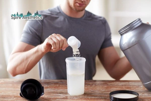 understand which protein powder Scotland is best for you!