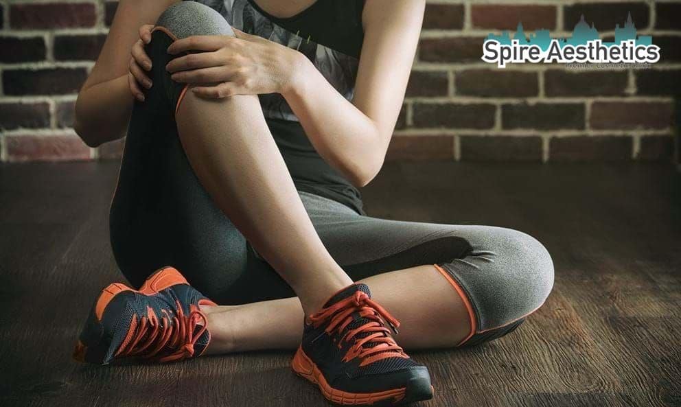 Body Toning and Injury Repair Scotland