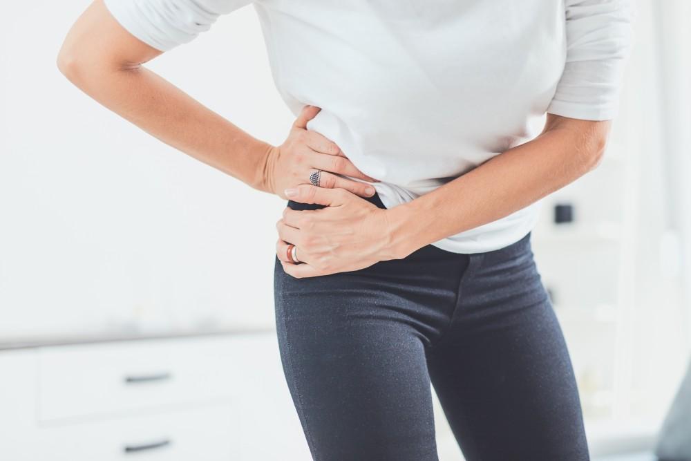 Could a Weak Core Be the Real Reason Behind Your Back Pain, Poor Posture and Persistent Belly Bulge Scotland?